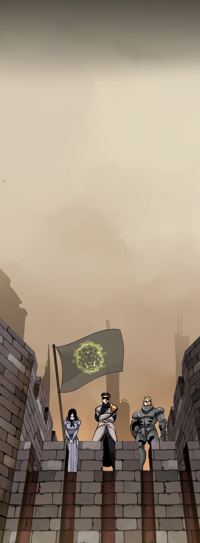 The Beginning After The End Chapter 2 image 02